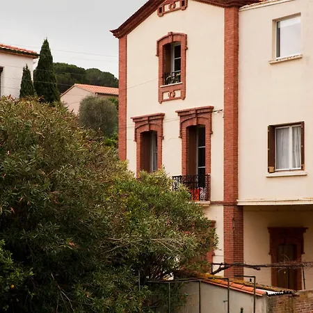 Tranquillité à 2 Pas De La Banyuls-sur-Mer