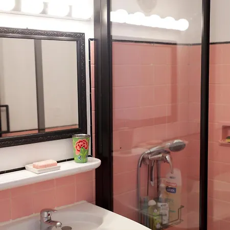 Appartamento Tranquillité à 2 Pas De La *