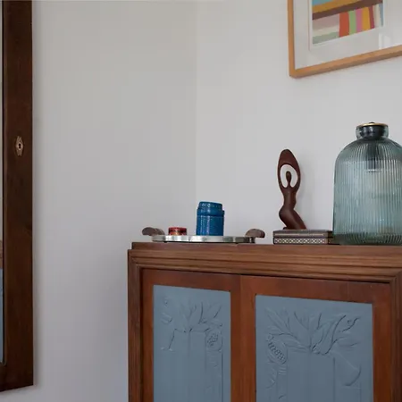 Tranquillité à 2 Pas De La Appartamento *