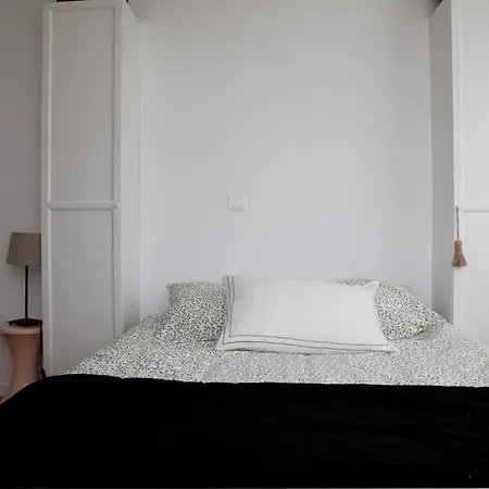 Appartamento Tranquillité à 2 Pas De La