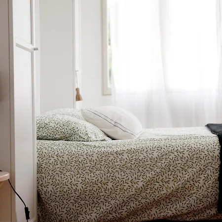 Tranquillité à 2 Pas De La Appartamento