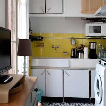 Apartman Tranquillite A 2 Pas De La *