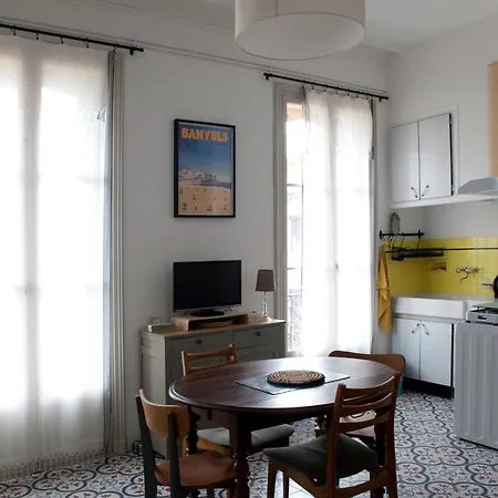 Tranquillite A 2 Pas De La Apartment
