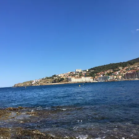 Tranquillite A 2 Pas De La Apartman *