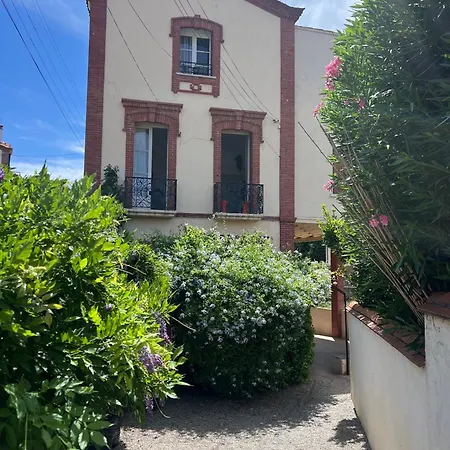 Apartman Tranquillite A 2 Pas De La