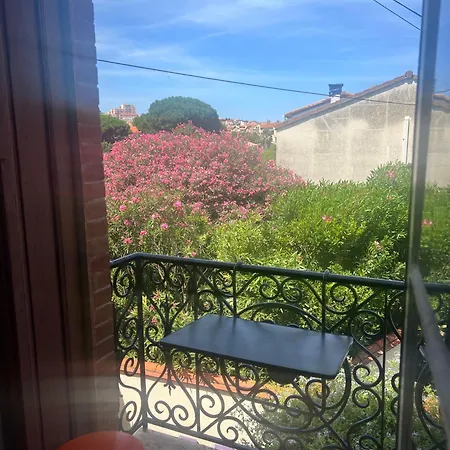 Tranquillite A 2 Pas De La