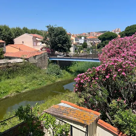 Tranquillite A 2 Pas De La Apartman *